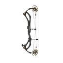 PSE Mach 33 DS Compound Bow EC2 | High-Performance Carbon Bow - JOOTTI