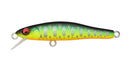 Megabass Great Hunting 55 HEAVY DUTYJOOTTIPa - mark Mat Tiger