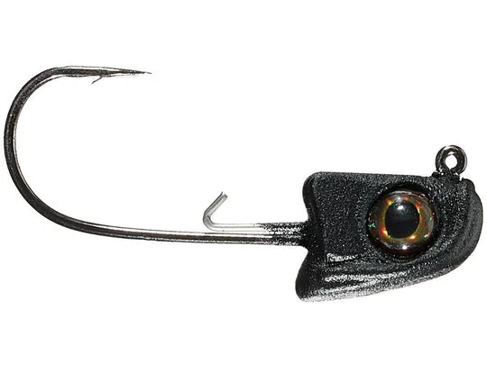 Great Lakes Finesse Sneaky Swimbait Jig Head 2pk