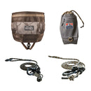 Latitude Outdoors Maverick Starter Kit W/ 8mm ropesJOOTTI
