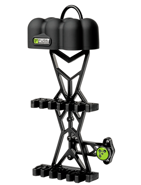 Fuse MAXXIS ARROW QUIVER 6 ARROW