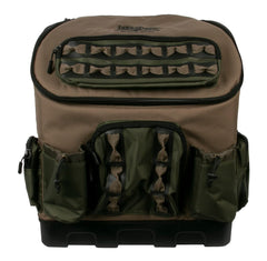 Lucky Duck 4 Slot Motion Backpack