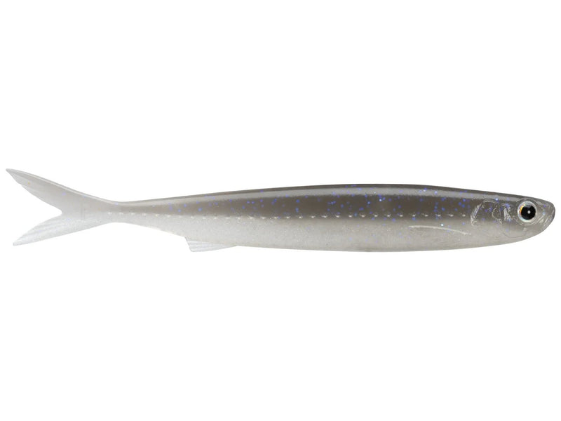 Evergreen Last Ace 128 SJOOTTINatural Shad