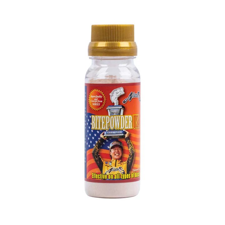 Nories bite powder 2.5oz