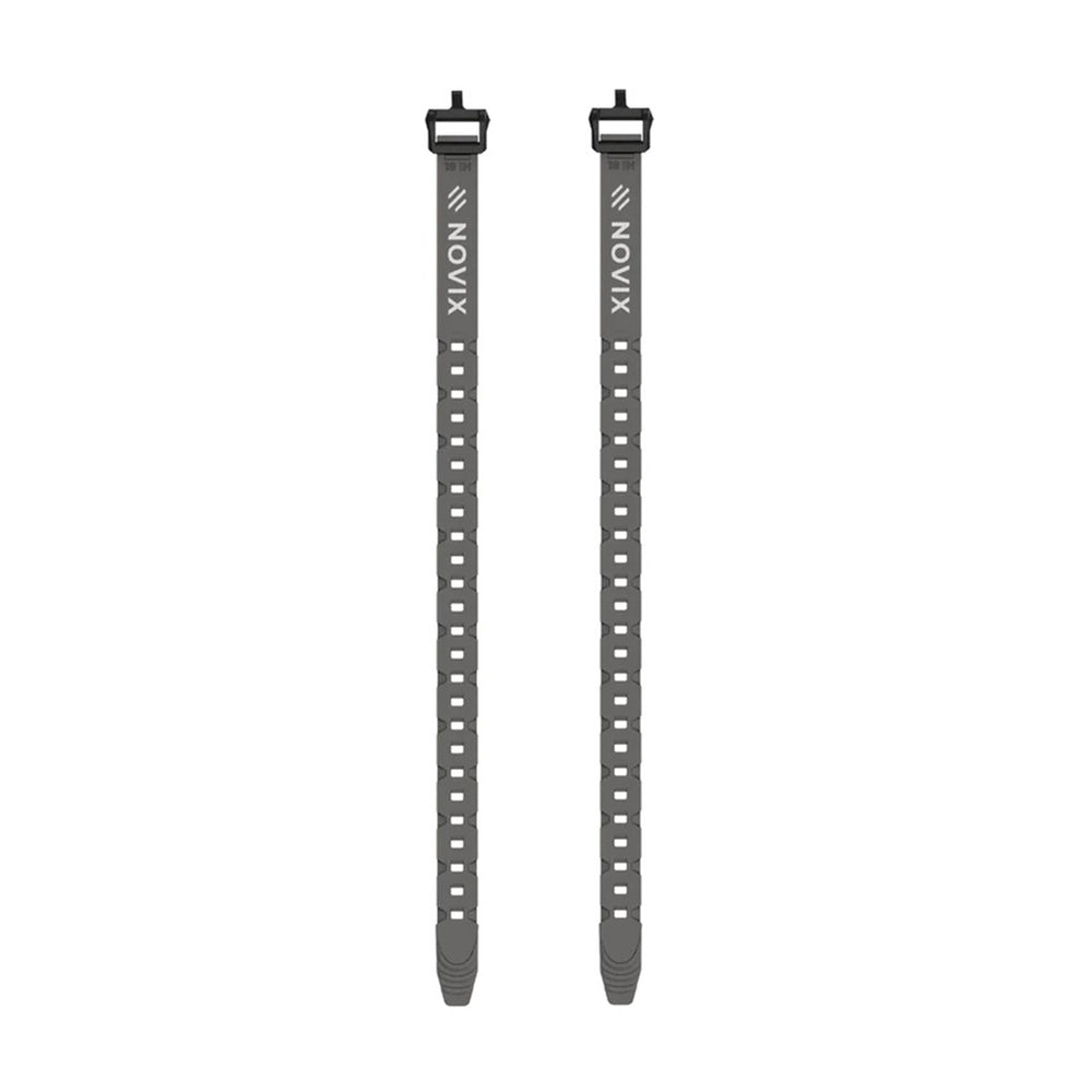 Novix Quickstrap 2 Pack
