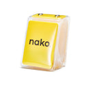 Nako 4.33" x 3.14" Hook Organizer YellowJOOTTI