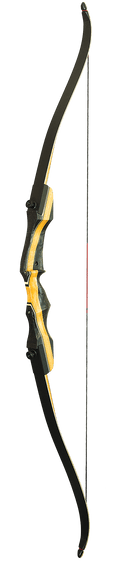 PSE Nighthawk RecurveJOOTTI20