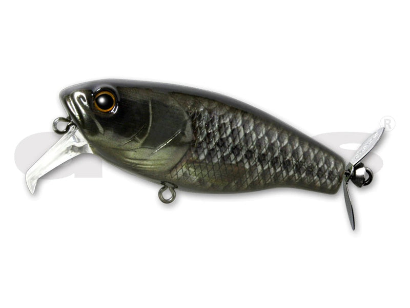 Deps Buzzjet Jr.JOOTTINude Black