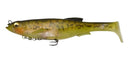 Megabass Magdraft 6 inchJOOTTINude bass