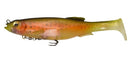 Megabass Magdraft 6 inchJOOTTINude rainbow