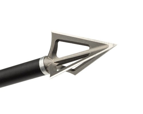 G5 The Original Montec 100 BroadheadsJOOTTI100Grn