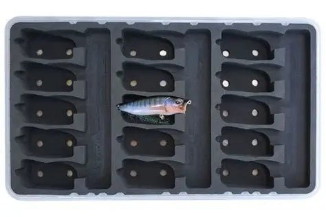 Fishmore T3 Pro - Megabass- Pop-X Lures