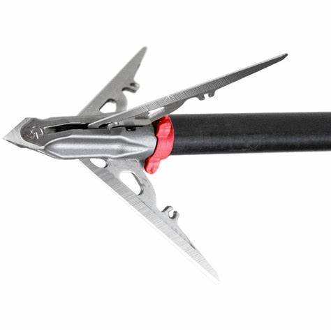 G5 MegaMeat Crossbow BroadheadJOOTTI100grn