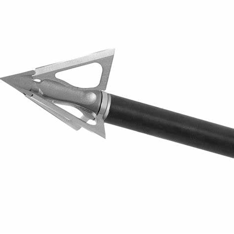 G5 Striker V2 Broadheads