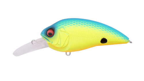 Megabass SUPER-Z Z2 showcasing its innovative design and vibrant colors