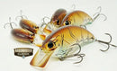 Deps Evoke Squarebill CrankbaitJOOTTI1.8