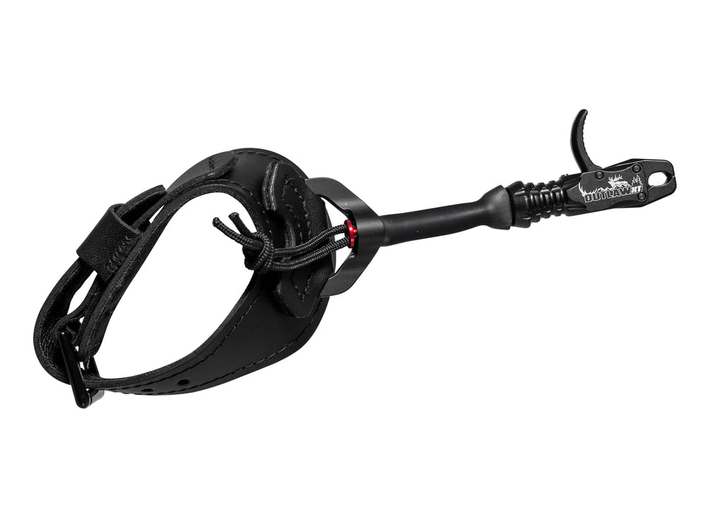 T.R.U. Ball Outlaw XT