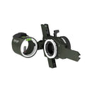 Dialed PRUF Mover Sight - SageJOOTTIRH