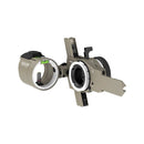 Dialed PRUF Mover Sight - smokeJOOTTIRH