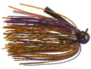 Dirty Jigs Tackle Tour Level Finesse Football JigsJOOTTI1/2oz