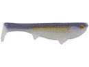 Optimum Boom Boom Weedless Swimbait 6" (2 Pack)JOOTTIPB Shad