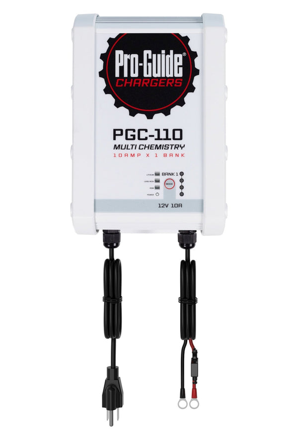 Pro-Guide PGC-110