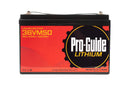 Pro - Guide Lithium // 36VM50JOOTTI