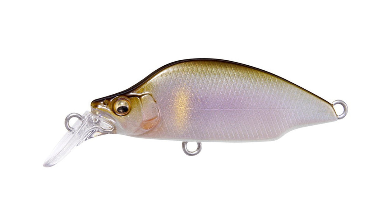 Megabass GH52 BAT-A-FRY Crankbait | Elite Finesse Fishing Lure for