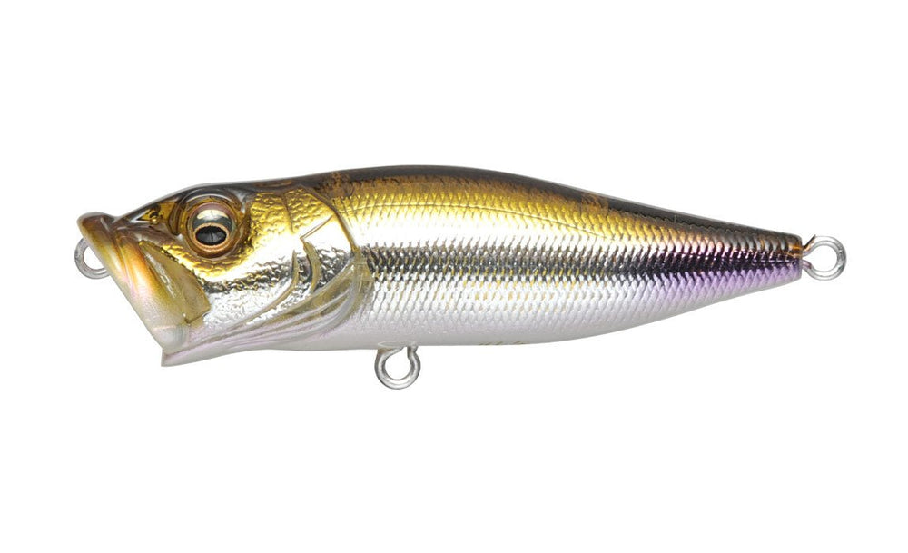 Megabass PopX