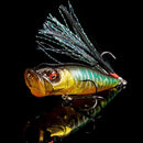 Megabass Respect Series 90 Gin Tonic Tiger