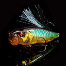 Megabass Respect Series 90 Gin Tonic Tiger
