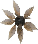 HIDEUP Coike Fish Gill M (Medium) creature bait, Pro Blue Gill color