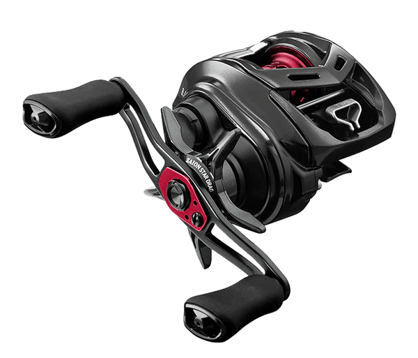 DAIWA 24 PX BF 70 Reel highlighting its precision engineering and advanced features for fishing enthusiasts