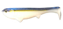 Optimum Papa Boom Weedless Swimbait 8"JOOTTISexy Shad