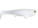 Optimum Boom Boom Weedless Swimbait 6" (2 Pack)JOOTTIPearl White