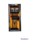 Tightspot Shift lockJOOTTISaddle Tan