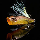 Megabass Respect Series 82 - GP SaffronJOOTTIPop x