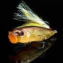 Megabass Respect Series 82 - GP SaffronJOOTTIPopmax