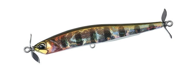 Duo Realis Spinbait 80 G - FixJOOTTIMorning Dawn