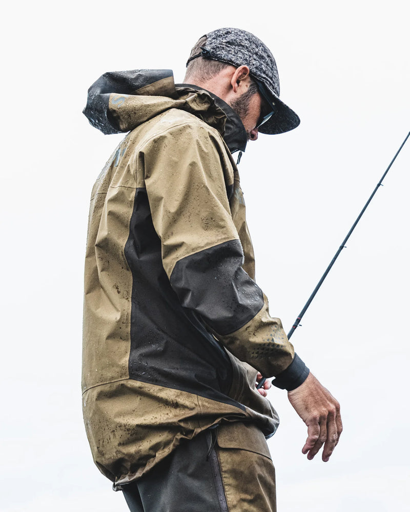Simms Men's ProDry Fishing JacketJOOTTIDriftwood