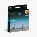 Rio elite flats pro fly lineJOOTTIWF10F