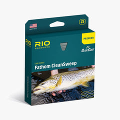 Rio premier fathom cleansweep