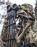 Hoyt SUPERLITE QD QUIVER 4 ARROWJOOTTIBlackout