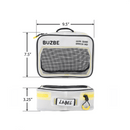 BUZBE Quik Qube Breeze - Medium DeepJOOTTI