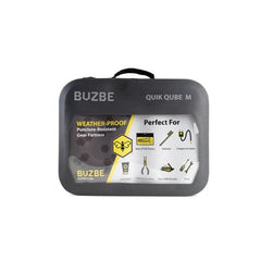 BUZBE Quik Qube - Medium