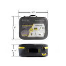 BUZBE Quik Qube - Medium DeepJOOTTI