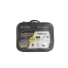 BUZBE Quik Qube - Medium Deep