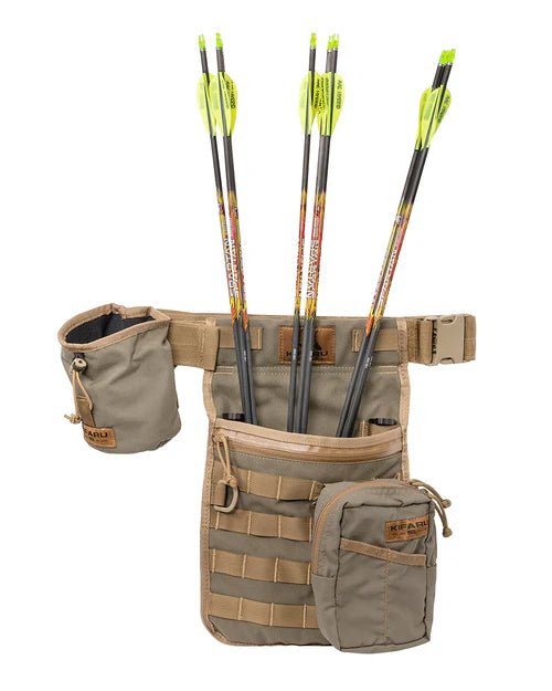 Kifaru international Field Quiver DividerJOOTTI