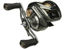 Daiwa Steez SV Light TW 100 Casting Reels