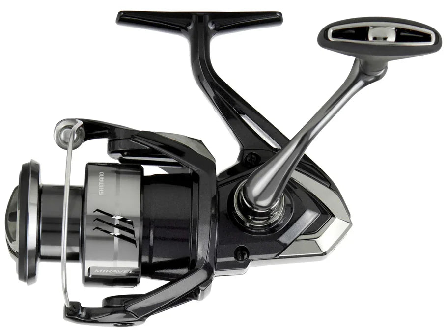 Shimano Miravel A Spinning Reels